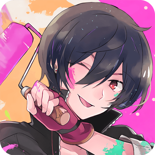 Anime Art logo