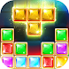 Block Puzzle Gem-Jewel Legend - Androidアプリ