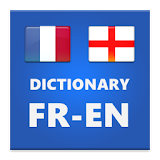 French-English Dictionary icon