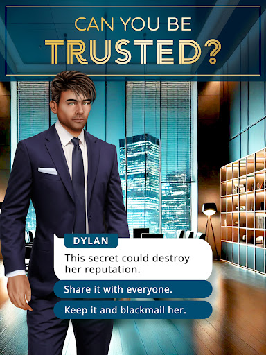 Story Choices - Daring Destiny - Adventure - games