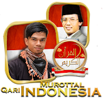 Cover Image of Download AlQuran Indonesia (Murottal)  APK
