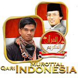 AlQuran Indonesia (Murottal) icon