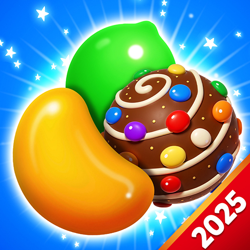 Candy Fever Logo