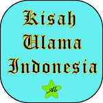 Cover Image of ดาวน์โหลด Kisah Ulama Indonesia  APK