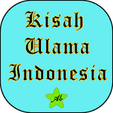 Kisah Ulama Indonesia icon