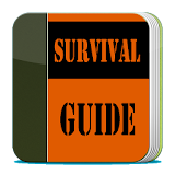 Survival Guide icon