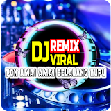 DJ Pok Amai Amai Belalang Kupu icon