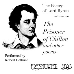 Icon image The Prisoner of Chillon and Other Poems: Poetry of Lord Byron