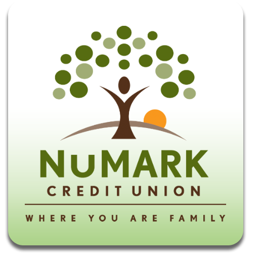 NuMark Credit Union Logo
