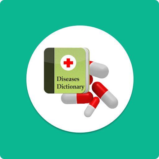Diseases and Treatment logo