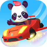 McPanda: Super Pilot - Game for Kids icon