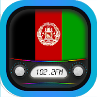 رادیو افغانستان، رادیو آنلاین