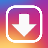 Photo & Video Downloader for Instagram - Instake icon