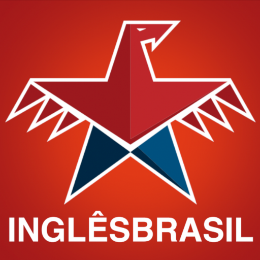 InglêsBrasil - inglês para bra 1.0.9.85 Icon