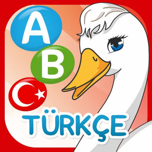 Türk alfabesi - Türkçe Alfabe  Icon