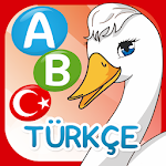 Türk alfabesi - Türkçe Alfabe Apk