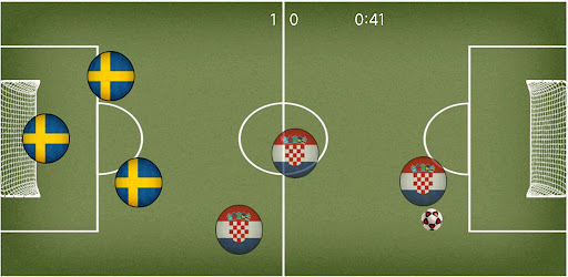 Powerful Soccer Screen 3