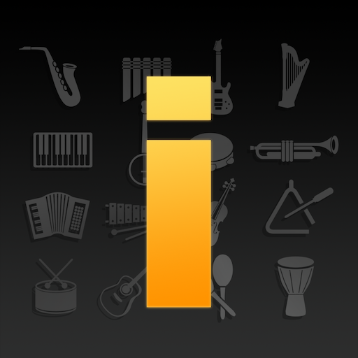 Renetik - Music Studio 0.9.100 Icon