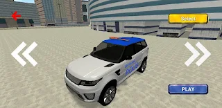 Cop Cruiser: High-Speed - Screenshot 2