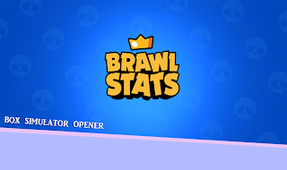 box simulator for brawl stars  - Screenshot 2