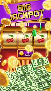 Super Slots 777 Pusher Varies with device screenshots 11