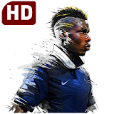 New Paul Pogba Wallpapers icon