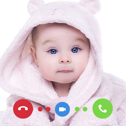 Cute Baby Video Call Download on Windows
