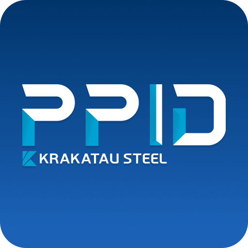 PPID Krakatau Steel for  Android – Latest Version & Features app icon