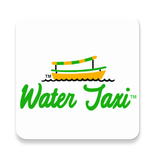 Water Taxi Tracker 1.0.1.1 Icon