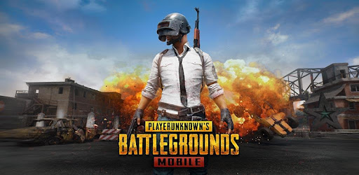 Pubg Mobile Overview Google Play Store Japan