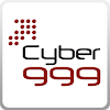 Cyber999 Mobile Application icon