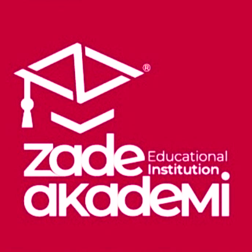 أكاديمية زادة (Zade Akademi) logo
