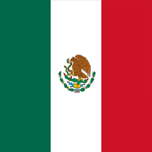 Mexico Travel Guide  Icon