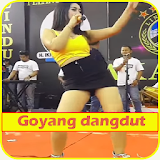 Hot Goyang Dangdut koplo icon