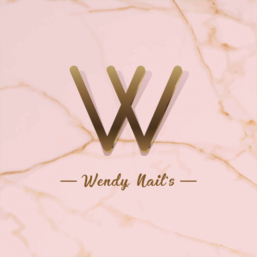 Wendy Nails logo