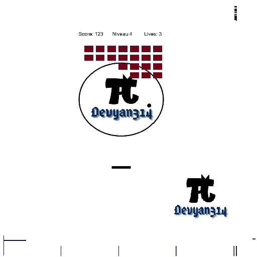 CasseBrique logo