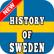 Top 30 Books & Reference Apps Like History of Sweden - Best Alternatives