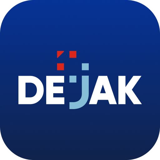 Dejak Mobile System logo