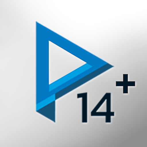 Project14+ logo