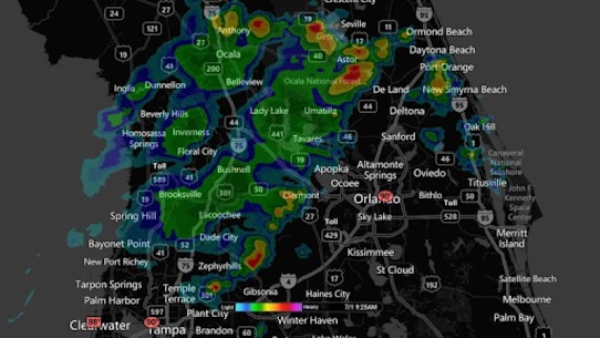 MyRadar Weather Radar MOD APK (Pro Unlocked) v8.51.1 18