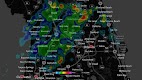 screenshot of MyRadar Weather Radar