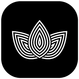 「Zen Leaf」圖示圖片