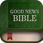 Cover Image of ダウンロード Good News Bible - GNT English Bible 1.0.1 APK