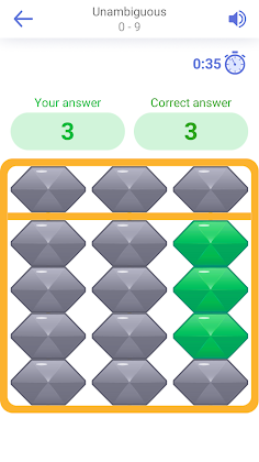 Amavit Online Abacus - Screenshot 4
