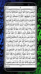Holy Quran Pak: Quran Sharif APK for Android Download 5