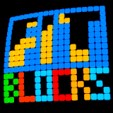 Fit Blocks icon