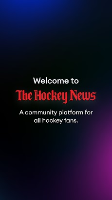 The Hockey Newsのおすすめ画像1