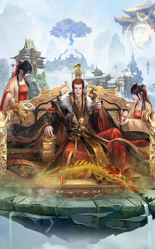 Immortal Taoists-Idle Game of Immortal Cultivation 1.5.2 screenshots 7