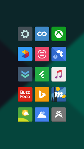 Apollo Icon Pack Screenshot 3 - AppWisp.com