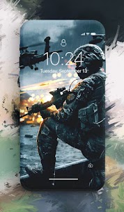 Military Wallpaper Apk free download for android 3